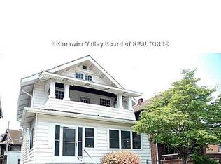 635 Virginia St W, Charleston, WV 25302