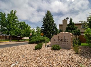 8622 Carr Loop, Westminster, CO 80005