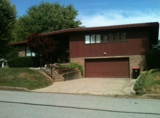 1100 Princeton St, Latrobe, PA