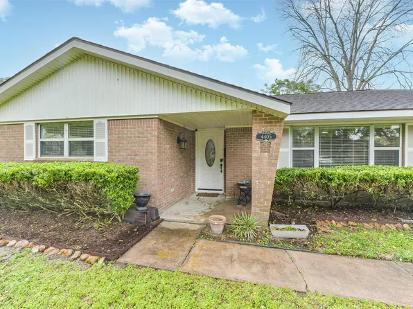 4405 Goldfinch St, Houston, TX 77035