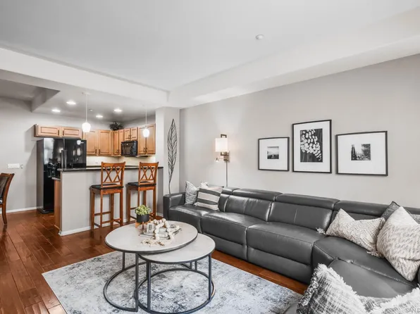 7725 El Cajon Blvd Unit 5, La Mesa, CA 91942