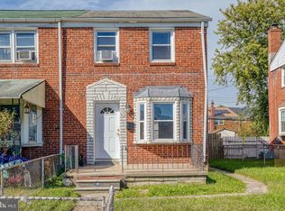 1938 Guy Way, Baltimore, MD 21222