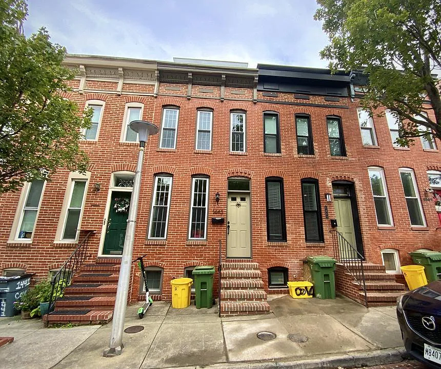1443 Covington St