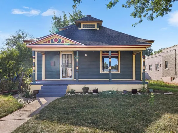 412 Colorado Ave, Pueblo, CO 81004