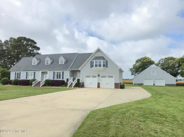 215 Bayshore Drive, Elizabeth City, NC 27909