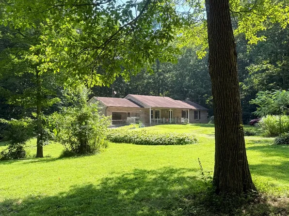 9227 W County Road 25 S, Holton, IN 47023