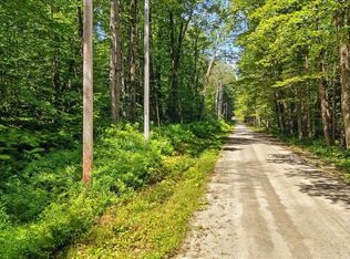 00 Hall Ranch Road, Grafton, VT 05146