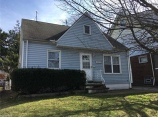 3657 W 139th St, Cleveland, OH 44111
