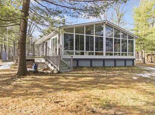 11612 S Beauregard Lake Rd, Solon Springs, WI 54873