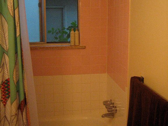 Bath room