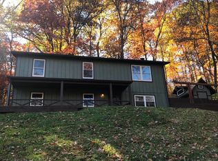 3449 Marquette Dr, High Ridge, MO 63049