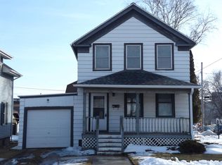425 Chicago St, Manitowoc, WI 54220