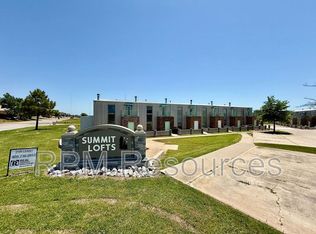 300 Summit Ridge Dr #A-A3, Oklahoma City, OK 73114