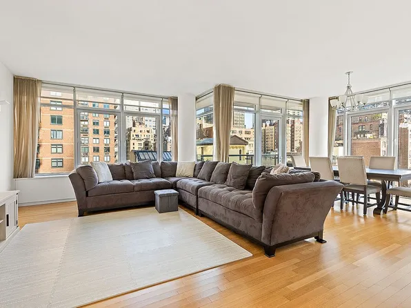 310 E 53rd St APT 8A, New York, NY 10022