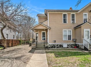 719 W Walnut St #3, Kalamazoo, MI 49007