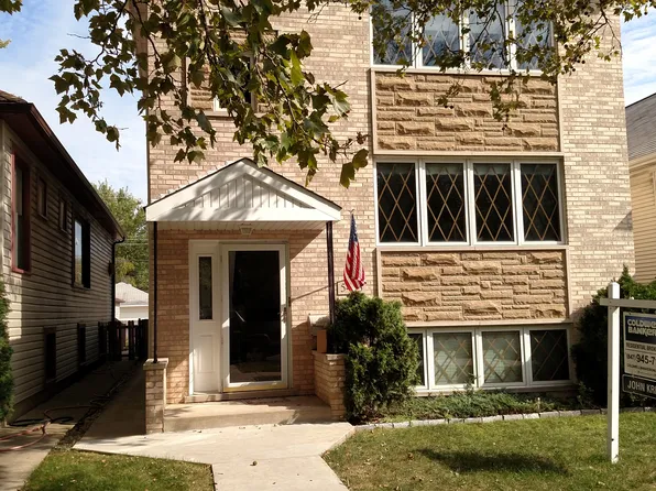5473 N Parkside Ave #2, Chicago, IL 60630
