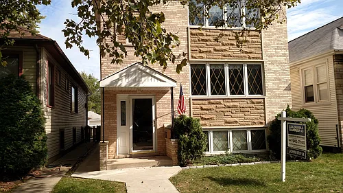 5473 N Parkside Ave #2 Photo 1