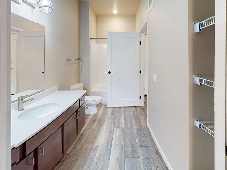 Cathedral Lofts in Downtown Fargo — Photo 19