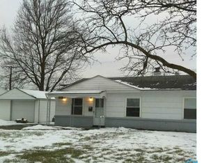 5315 Bentbrook Dr, Sylvania, OH 43560