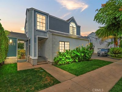 5921 Templeton St UNIT F, Huntington Park, CA, 90255