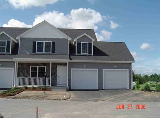 159 Allen Rd UNIT 12, Billerica, MA 01821