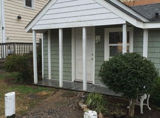 314 22nd St APT D, Virginia Beach, VA 23451