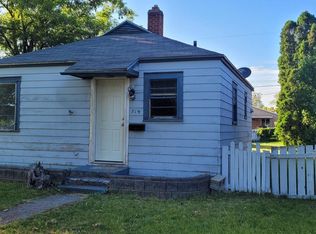 719 E Sanson Ave, Spokane, WA 99207