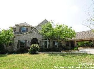 22839 Fossil Rdg, San Antonio, TX 78261