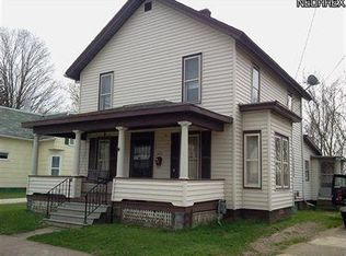 573 Main St, Conneaut, OH 44030