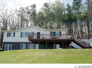 N7794 730th St, Colfax, WI 54730