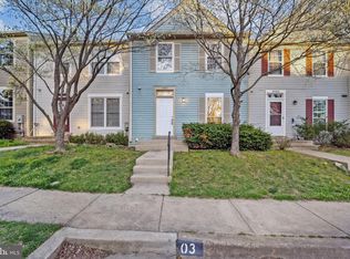 18305 Honeylocust Cir, Gaithersburg, MD 20879