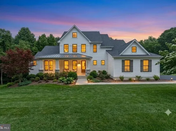 4509 Bill Moxley Rd, Mount Airy, MD 21771