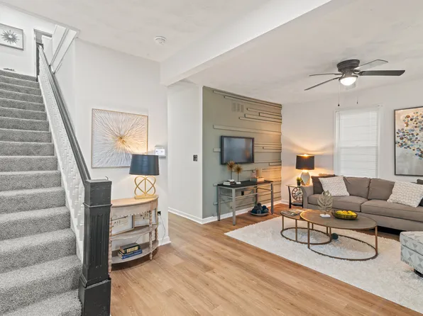 2104 Marshall Ave #0, Newport News, VA 23607