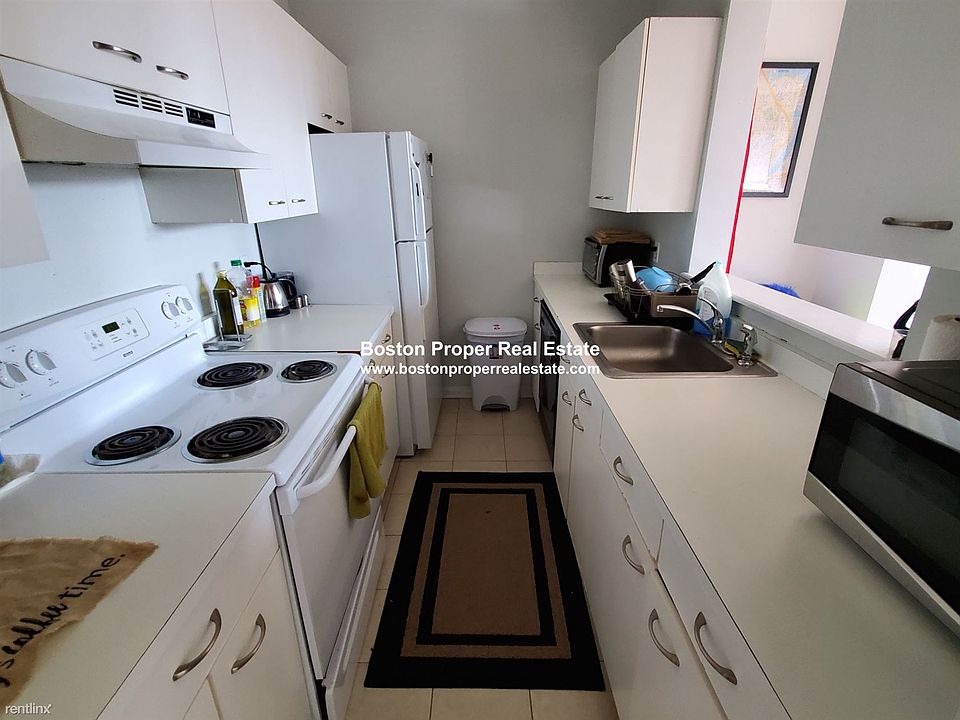 565 Columbus Ave. #3A Boston - South End Unit Photo 4