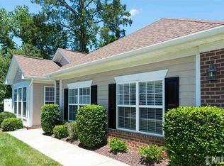 4729 Ivy Crest Ct, Raleigh, NC 27604