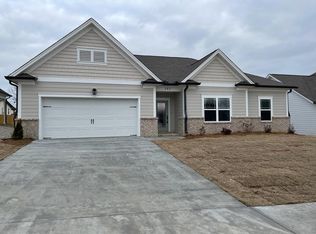 282 Winchester Dr #25, Fort Oglethorpe, GA 30742