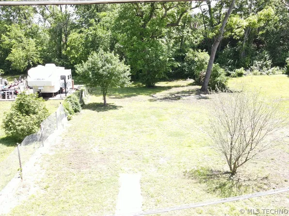 4315 S Waco Ave, Tulsa, OK 74107