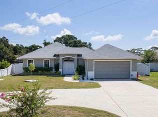 3350 N Tropical Trl, Merritt Island, FL 32953