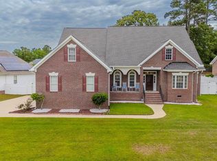 411 Rose Creek Ln, Columbia, SC 29229
