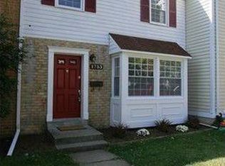 1753 Aberdeen Cir, Crofton, MD 21114