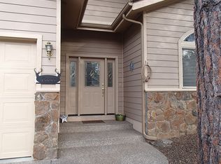 836 N Fox Hill Rd, Flagstaff, AZ 86004