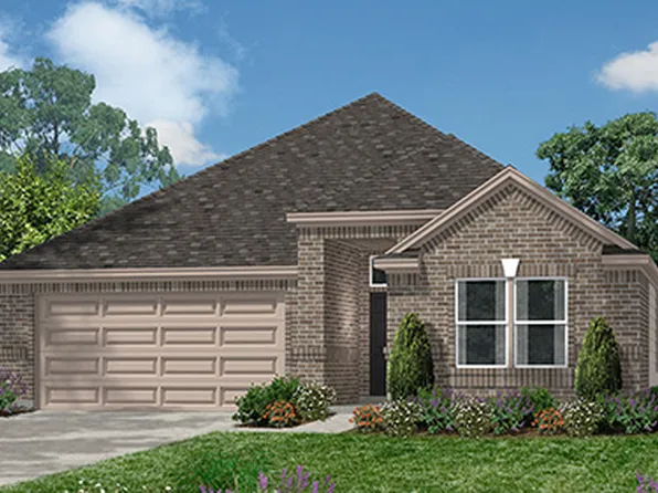 24107 Eagle Sage Ln, Katy, TX 77493