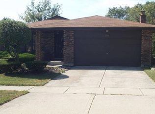 744 Academy Ave, Matteson, IL 60443