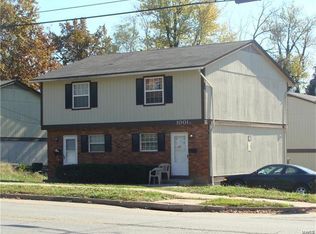 1001 College Ave #A2, Alton, IL 62002