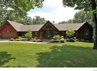 4707 Fox Mountain Rd, Pacific, MO 63069