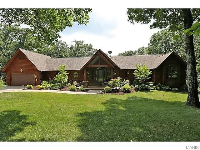 4707 Fox Mountain Rd photo 1