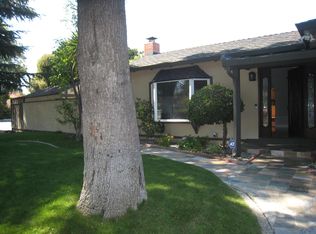 4197 Keith Dr, Campbell, CA 95008