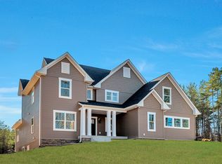 34154 Enchanted Way, Locust Grove, VA 22508