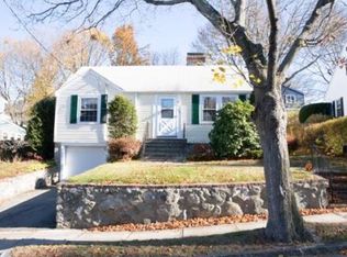 220 Renfrew St, Arlington, MA 02476