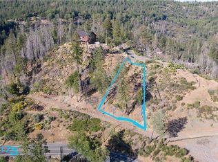 13627 View Rd, Cobb, CA 95426